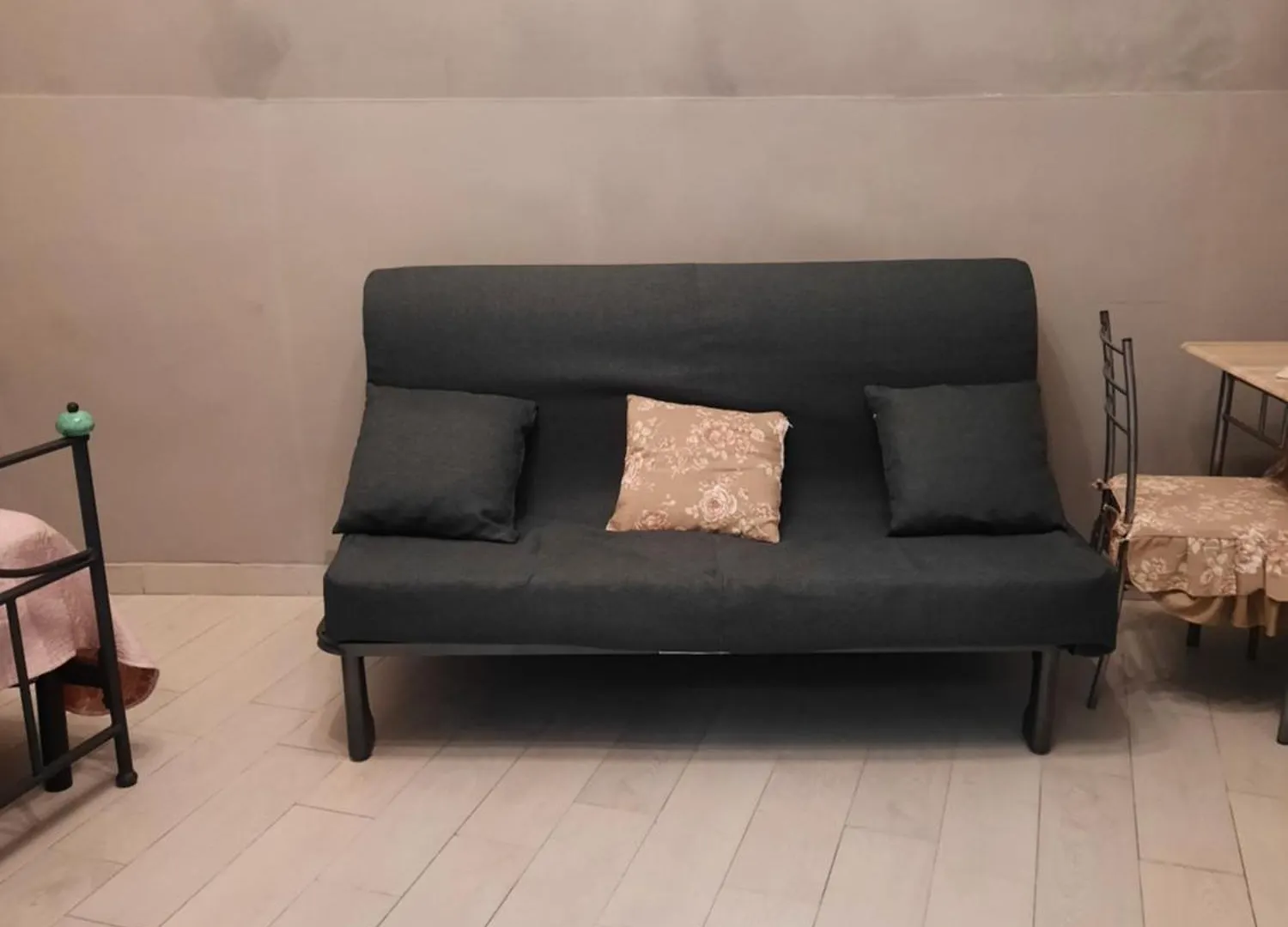 La Casa Di Maria Apartment Naples