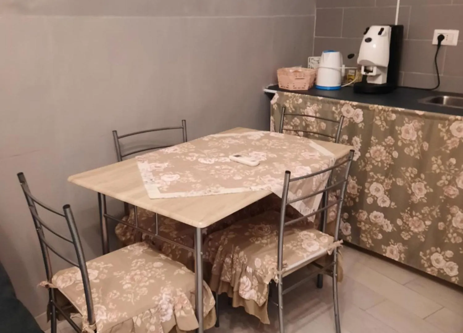 La Casa Di Maria Apartment Naples