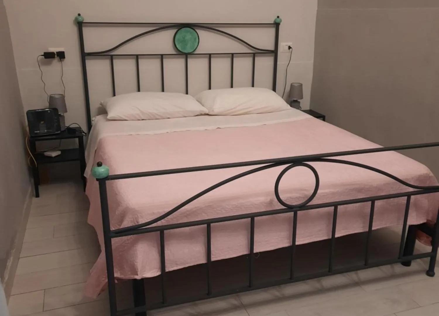 La Casa Di Maria Apartment Naples