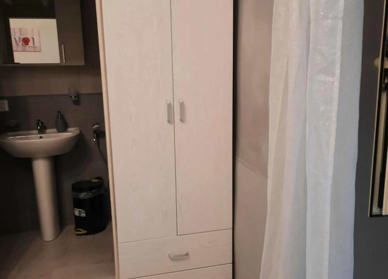 La Casa Di Maria Apartment Naples Italy
