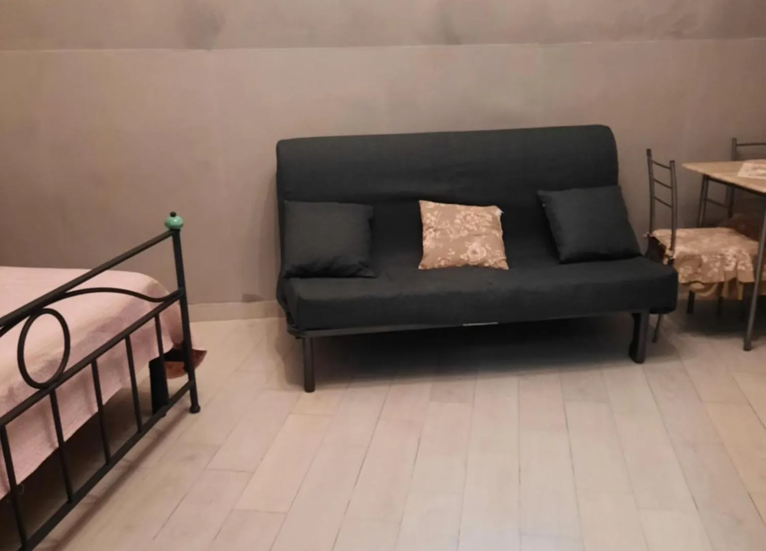 La Casa Di Maria Apartment Naples 0*,  Italy